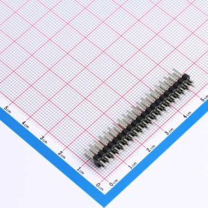 PZ2.54-2X20P-H25商品缩略图