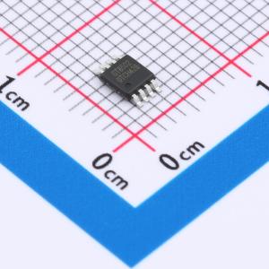 双通道，5.5V，45Khz,20uV 失调电压,零漂移，精密运算放大器，兼容型号：RS8502、TPA5512