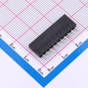 PM2.54-1X10P-H85商品缩略图