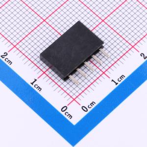 PM2.54-1X5PM-H85商品缩略图