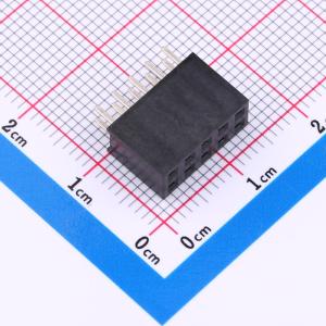 PM2.54-2X5P-H85商品缩略图