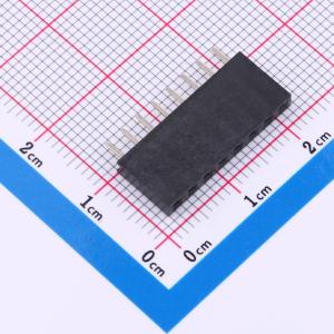 PM2.54-1X8P-H85商品缩略图