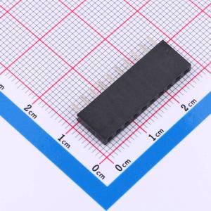 PM2.54-1X10P-H85商品缩略图