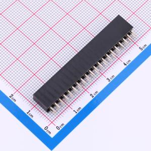 PM2.54-2X20P-H85商品缩略图