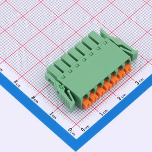 DB2EKNG-3.81-7P-GN商品缩略图