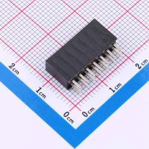 PM2.54-2X7PM-H85商品缩略图