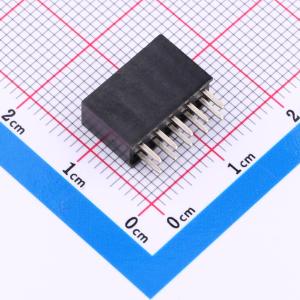 PM2.54-2X5P-H85商品缩略图
