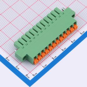 DB2EKNM-3.81-12P-GN商品缩略图
