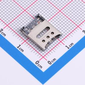 HX NANO SIM 7P-Iw H1.35商品缩略图