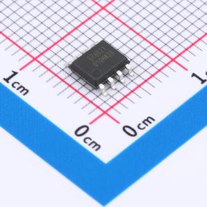 单通道，5.5V，50Mhz,1.5mV 失调电压,高速运算放大器，兼容型号：SGM8651、RS8701