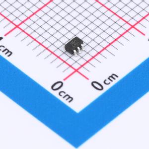 GT74LVC1G04C5商品缩略图