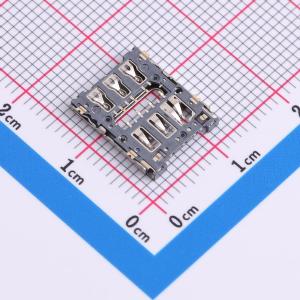 HX NANO SIM 7P-Iw H1.35商品缩略图