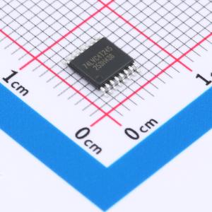 GT74LVC4T245TE商品缩略图