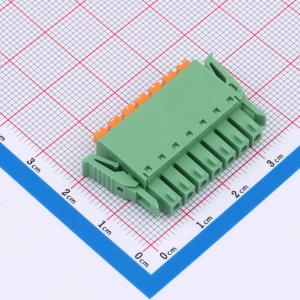 DB2EKNG-3.81-7P-GN商品缩略图