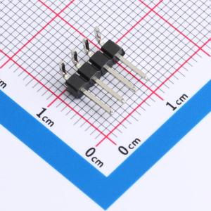 PZ2.54R-1X4P-H25商品缩略图