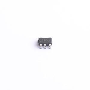 SN74LVC1G80DBVT商品缩略图