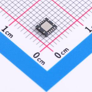 SN74AHC125RGYR商品缩略图