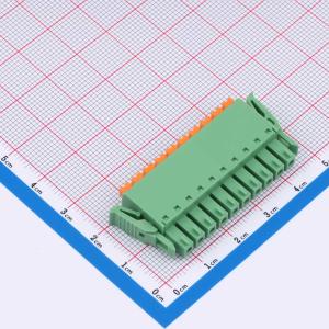 DB2EKNG-3.81-10P-GN商品缩略图