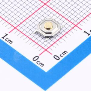 5.2*5.2/5.2x5.2 轻触开关