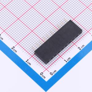 FH2.54-1X10P-H85商品缩略图