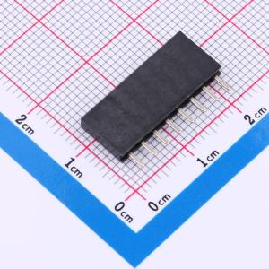 PM2.54-1X8P-H85商品缩略图