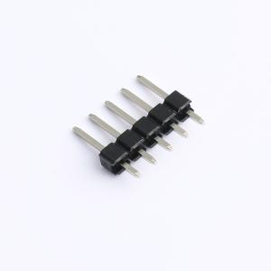 PZ2.54-1X5P-H25商品缩略图