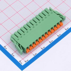 DB2EKNG-3.81-12P-GN商品缩略图