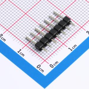 PH2.54-07PB2G-H25