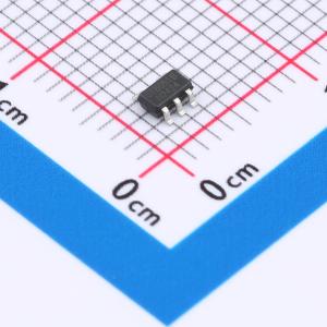单通道，5.5V，250Mhz,1.5mV 失调电压,高速运算放大器，兼容型号：AD8051、SGM8051、MS8051