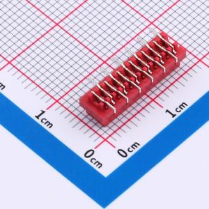 X9127WVS-12A3-9TSNRE商品缩略图