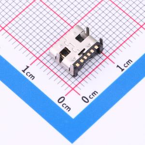TYPE-C-4BVC-6P商品缩略图