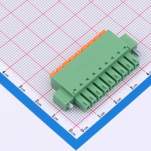 DB2EKNM-3.81-9P-GN商品缩略图