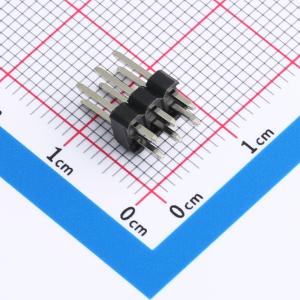 PH2.54-2X3P-H25商品缩略图