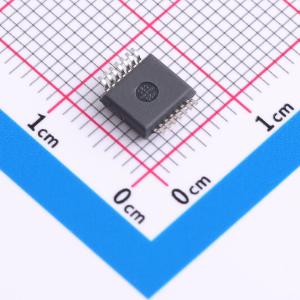 SN74AHC14DBR商品缩略图