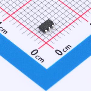 单通道，5.5V，50Mhz,1.5mV 失调电压,高速运算放大器，兼容型号：SGM8651、RS8701