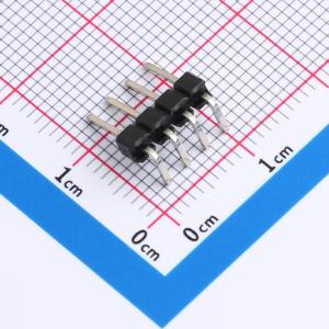 PZ2.54R-1X4P-H25商品缩略图