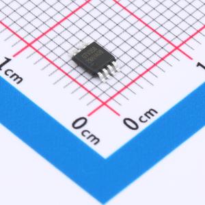 双通道，5.5V，1MHz，4mV 失调电压，通用运算放大器，兼容型号：LMV358