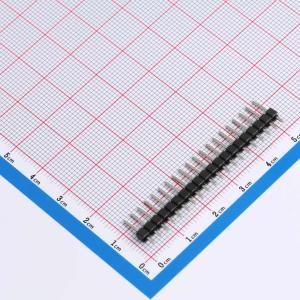 PH2.54-1X20P-H25商品缩略图