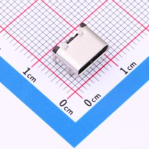 TYPE-C-4BVC-6P商品缩略图