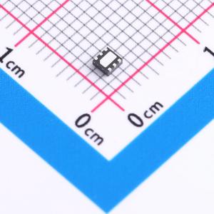 TPS74633PCQWDRVRQ1商品缩略图