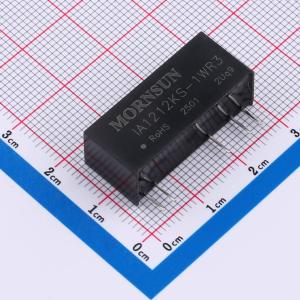 IA1212KS-1WR3商品缩略图