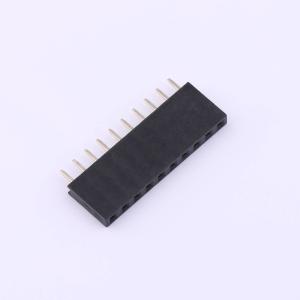 FH2.54-1X10P-H85商品缩略图