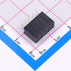 PM2.54-2X5S-H85商品缩略图