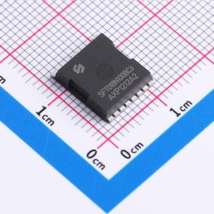 1个N沟道 耐压:100V 电流:320A
