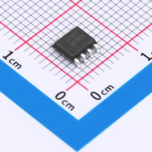 单通道，5.5V，500Mhz,2mV 失调电压,高速运算放大器，兼容型号：SGM8061、RS8761、MS8091