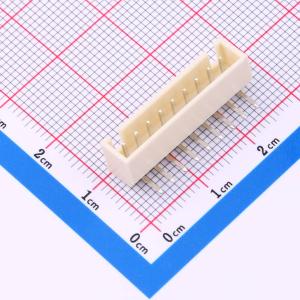 ZX-HA2.54-9PWZ-GW商品缩略图