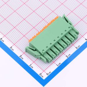 DB2EKNG-3.81-8P-GN商品缩略图