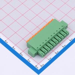 DB2EKNM-3.81-10P-GN商品缩略图