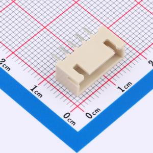 BX-XH2.54-5PZZ-GW商品缩略图