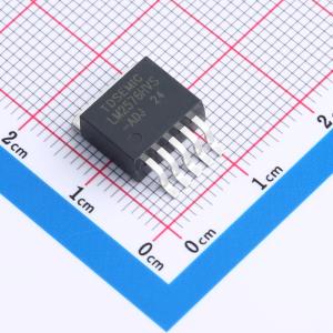 LM2576HVS-ADJ-TD商品缩略图